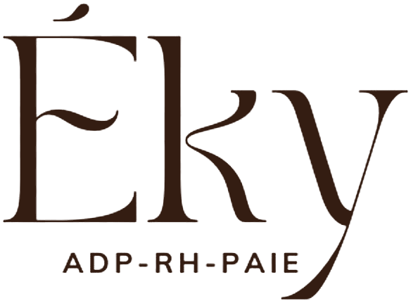 Éky ADP-RH-Paie